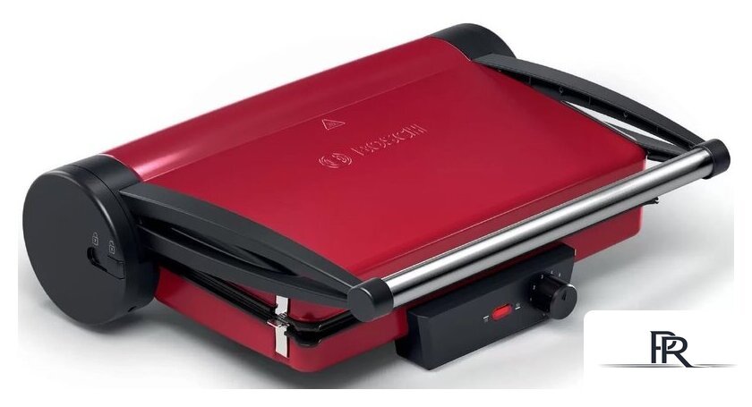 Электрогриль Bosch TCG4104 - Изображение №6 — Интернет-магазин ПроЗаказ