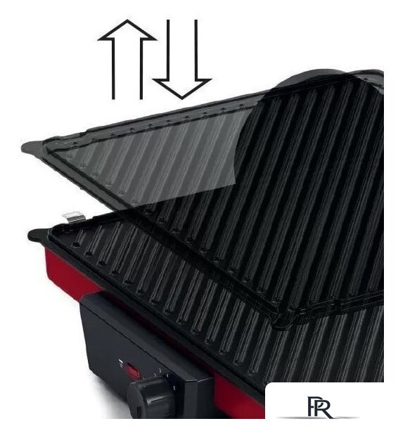 Электрогриль Bosch TCG4104 - Изображение №7 — Интернет-магазин ПроЗаказ