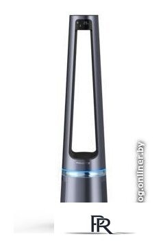Очиститель воздуха Rowenta Eclipse QU5030F0 - Изображение №2 — Интернет-магазин ПроЗаказ