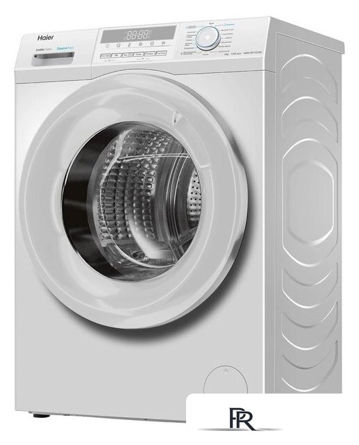 Стиральная машина Haier HW60-BP12929BE - Изображение №4 — Интернет-магазин ПроЗаказ