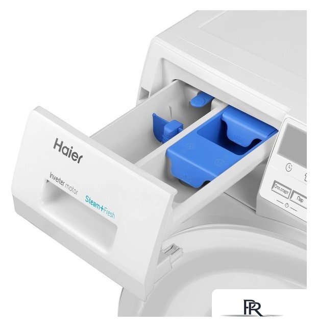 Стиральная машина Haier HW60-BP12929BE - Изображение №7 — Интернет-магазин ПроЗаказ