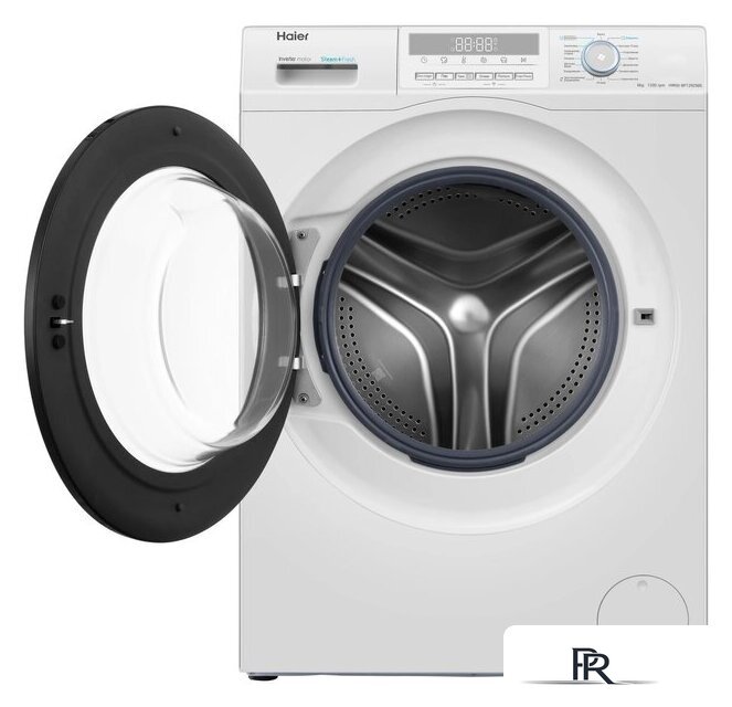 Стиральная машина Haier HW60-BP12929BE - Изображение №3 — Интернет-магазин ПроЗаказ