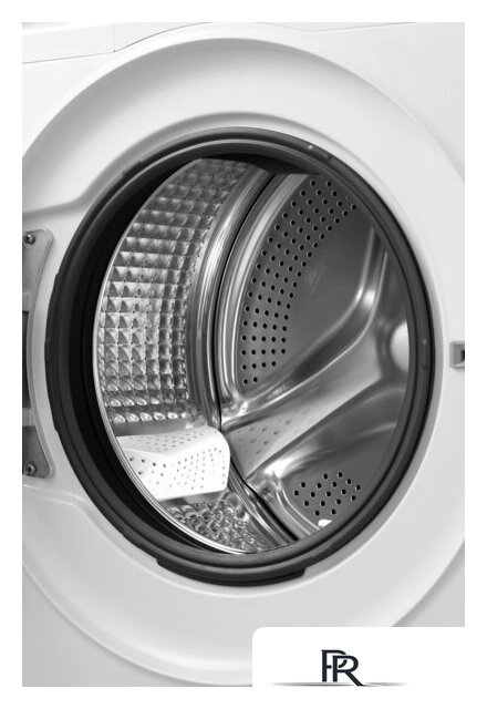Стиральная машина Haier HW60-BP12929BE - Изображение №6 — Интернет-магазин ПроЗаказ