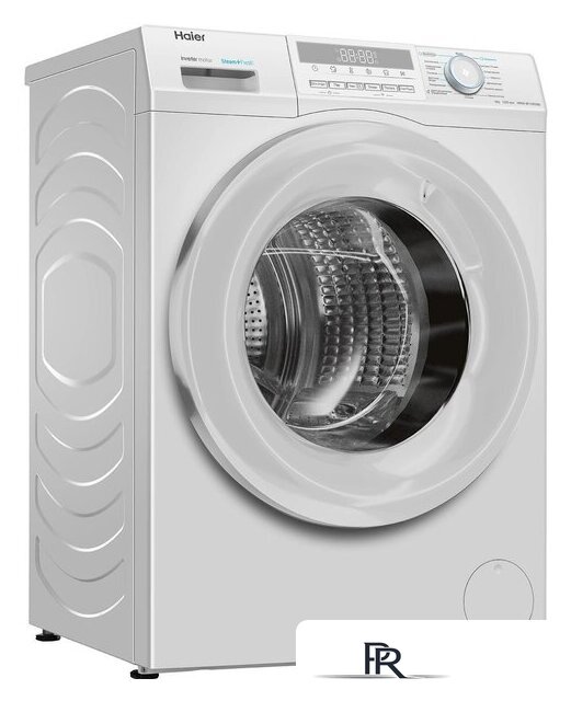 Стиральная машина Haier HW60-BP12929BE - Изображение №5 — Интернет-магазин ПроЗаказ