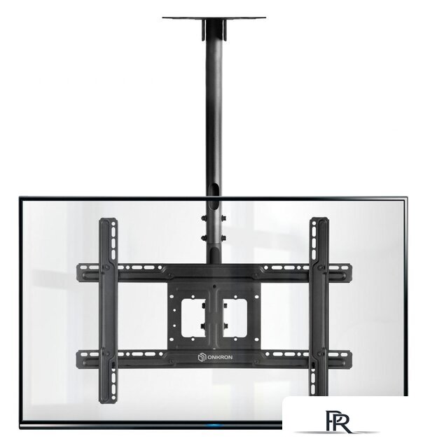 Кронштейн для телевизора Onkron N1L (черный) - Изображение №7 — Интернет-магазин ПроЗаказ