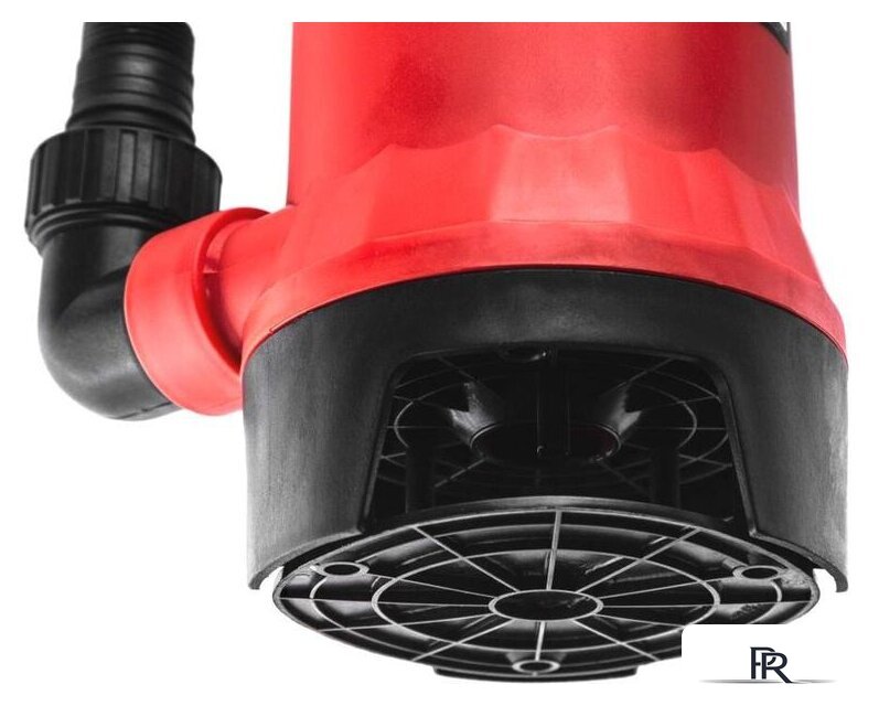 Дренажный насос Hammer NAP750D - Изображение №4 — Интернет-магазин ПроЗаказ