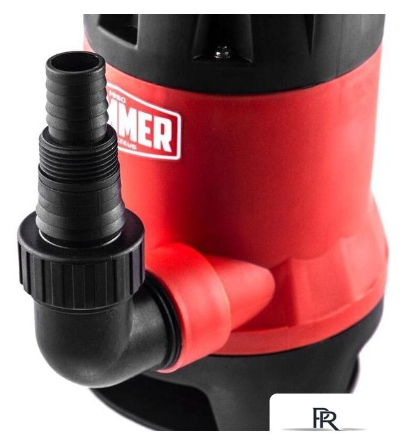 Дренажный насос Hammer NAP750D - Изображение №5 — Интернет-магазин ПроЗаказ