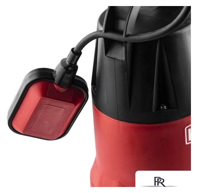 Дренажный насос Hammer NAP750D - Изображение №7 — Интернет-магазин ПроЗаказ