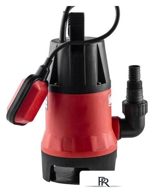 Дренажный насос Hammer NAP750D - Изображение №2 — Интернет-магазин ПроЗаказ