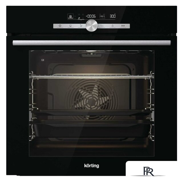 Электрический духовой шкаф Korting OKB 9951 CESN - Изображение №1 — Интернет-магазин ПроЗаказ