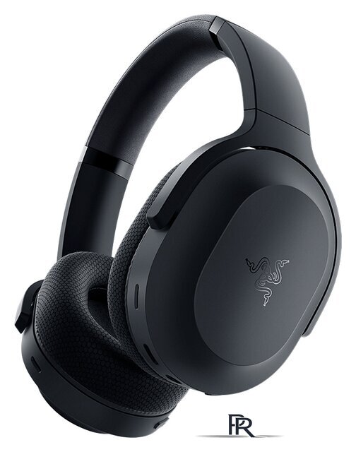 Наушники Razer Barracuda (черный) - Изображение №1 — Интернет-магазин ПроЗаказ