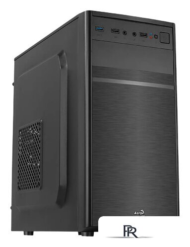 Компьютер TechLab TLI Office 001 310BM28250470M40 - Изображение №1 — Интернет-магазин ПроЗаказ