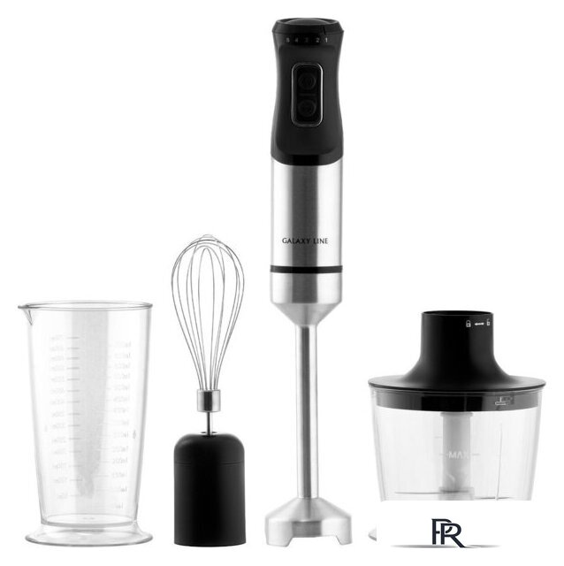 Погружной блендер Galaxy Line GL2141 - Изображение №1 — Интернет-магазин ПроЗаказ