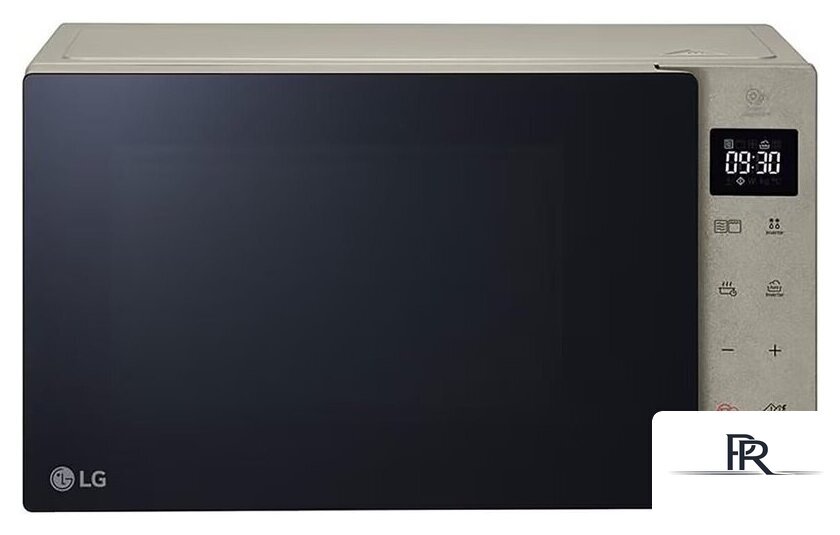 Микроволновая печь LG MH6535NBS - Изображение №1 — Интернет-магазин ПроЗаказ