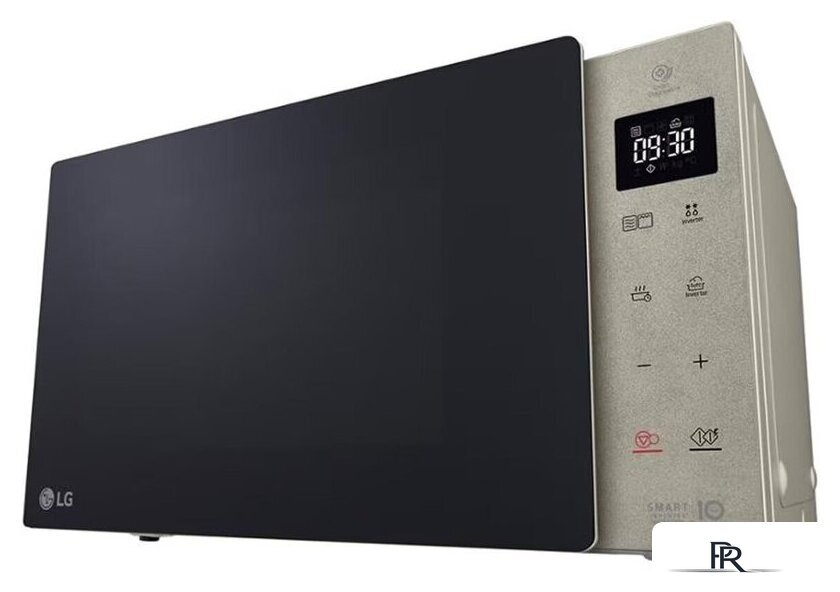 Микроволновая печь LG MH6535NBS - Изображение №5 — Интернет-магазин ПроЗаказ