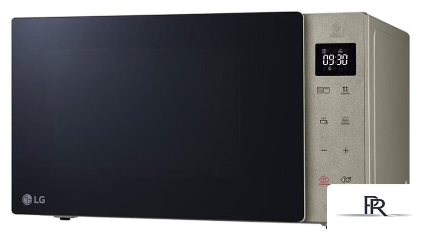 Микроволновая печь LG MH6535NBS - Изображение №6 — Интернет-магазин ПроЗаказ