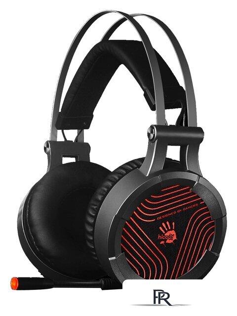 Наушники A4Tech Bloody G530 - Изображение №1 — Интернет-магазин ПроЗаказ