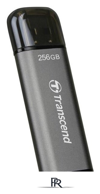 USB Flash Transcend JetFlash 920 256GB - Изображение №2 — Интернет-магазин ПроЗаказ