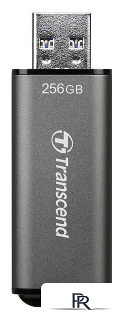 USB Flash Transcend JetFlash 920 256GB - Изображение №4 — Интернет-магазин ПроЗаказ