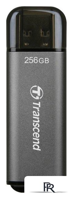USB Flash Transcend JetFlash 920 256GB - Изображение №1 — Интернет-магазин ПроЗаказ