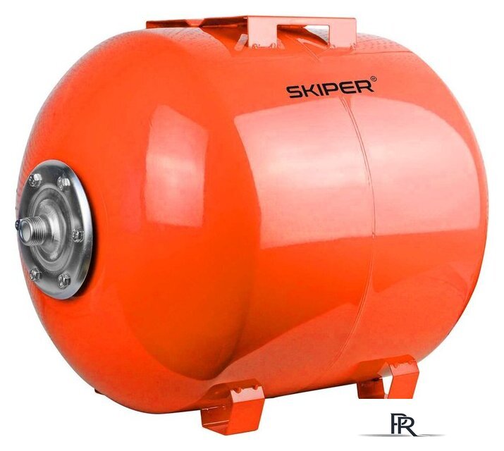 Гидроаккумулятор Skiper T-80H - Изображение №1 — Интернет-магазин ПроЗаказ