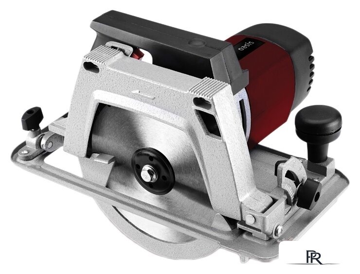 Дисковая (циркулярная) пила Oasis PC-210 - Изображение №1 — Интернет-магазин ПроЗаказ