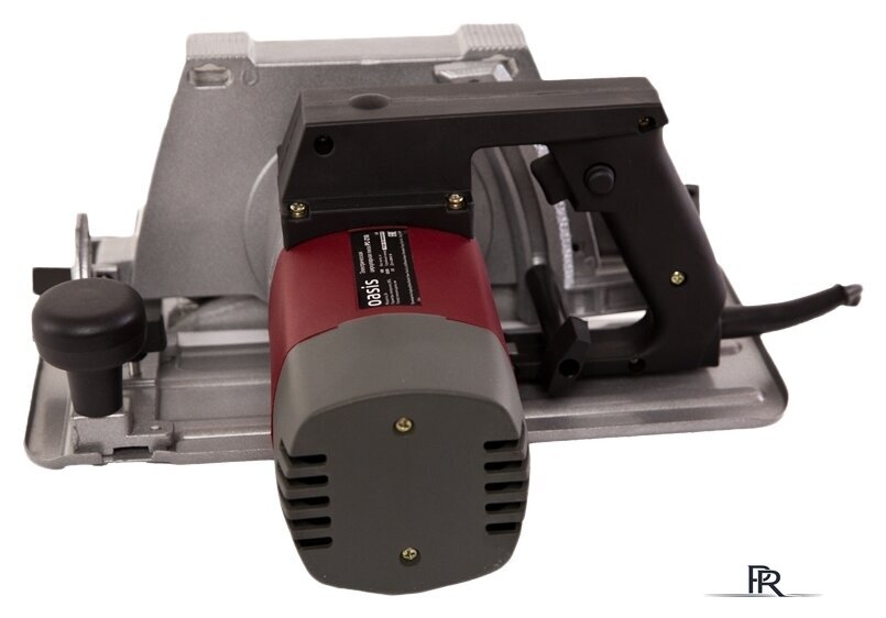 Дисковая (циркулярная) пила Oasis PC-210 - Изображение №3 — Интернет-магазин ПроЗаказ