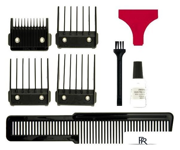 Машинка для стрижки волос Wahl Taper 8464-1316H - Изображение №2 — Интернет-магазин ПроЗаказ