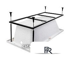 Каркас Cersanit Lorena 150 New / K-RW-LORENAx150n - Изображение №4 — Интернет-магазин ПроЗаказ