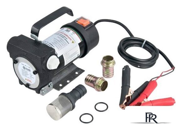 Насос для дизельного топлива БелАК БАК.11012 - Изображение №1 — Интернет-магазин ПроЗаказ