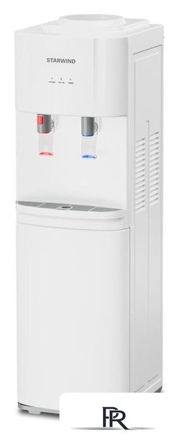 Кулер для воды StarWind SW-1113EW - Изображение №1 — Интернет-магазин ПроЗаказ