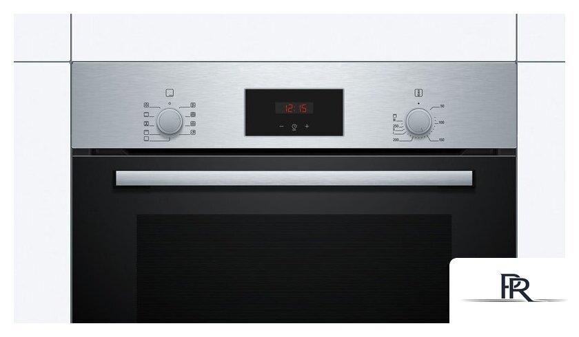 Электрический духовой шкаф Bosch HBF114ES0 - Изображение №2 — Интернет-магазин ПроЗаказ