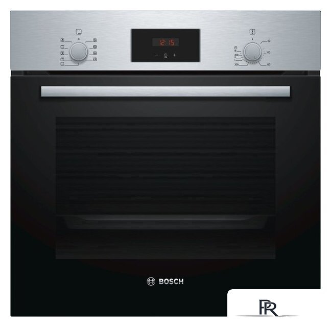 Электрический духовой шкаф Bosch HBF114ES0 - Изображение №1 — Интернет-магазин ПроЗаказ