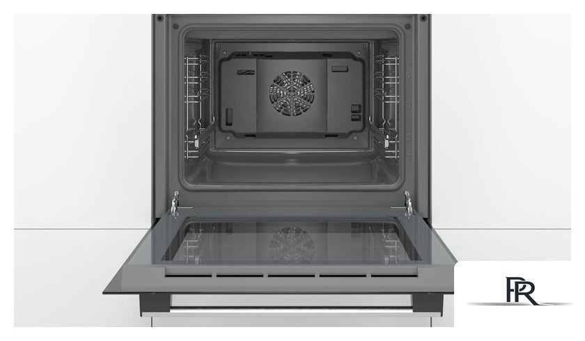 Электрический духовой шкаф Bosch HBF114ES0 - Изображение №3 — Интернет-магазин ПроЗаказ