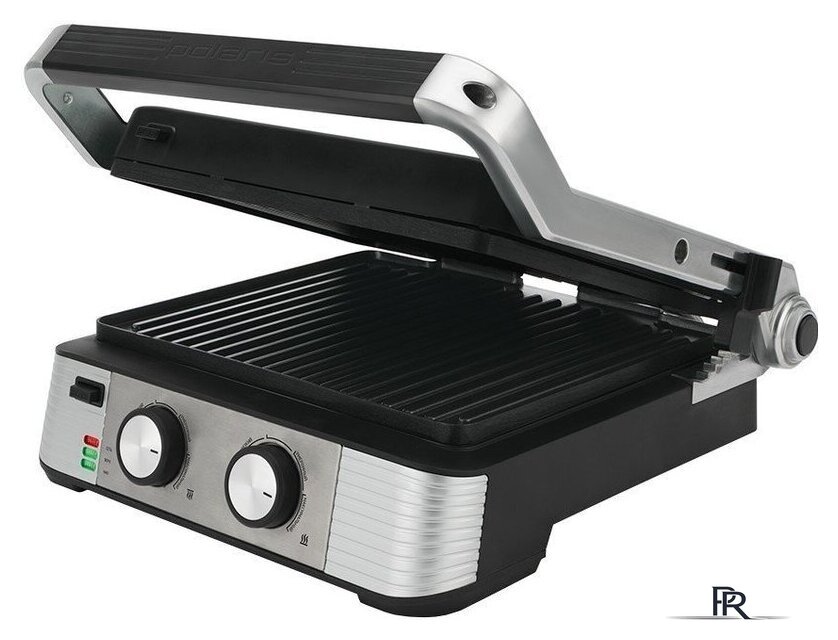 Электрогриль Polaris PGP 2202 IQfry - Изображение №1 — Интернет-магазин ПроЗаказ