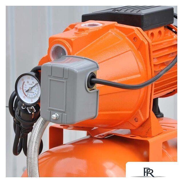 Насосная станция Skiper JET100 - Изображение №5 — Интернет-магазин ПроЗаказ