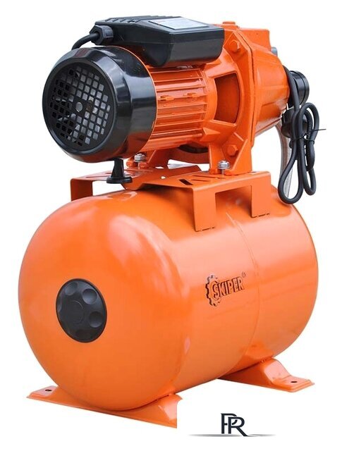 Насосная станция Skiper JET100 - Изображение №3 — Интернет-магазин ПроЗаказ