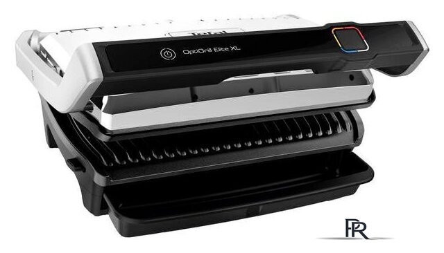 Электрогриль Tefal Optigrill Elite XL GC760D30 - Изображение №1 — Интернет-магазин ПроЗаказ