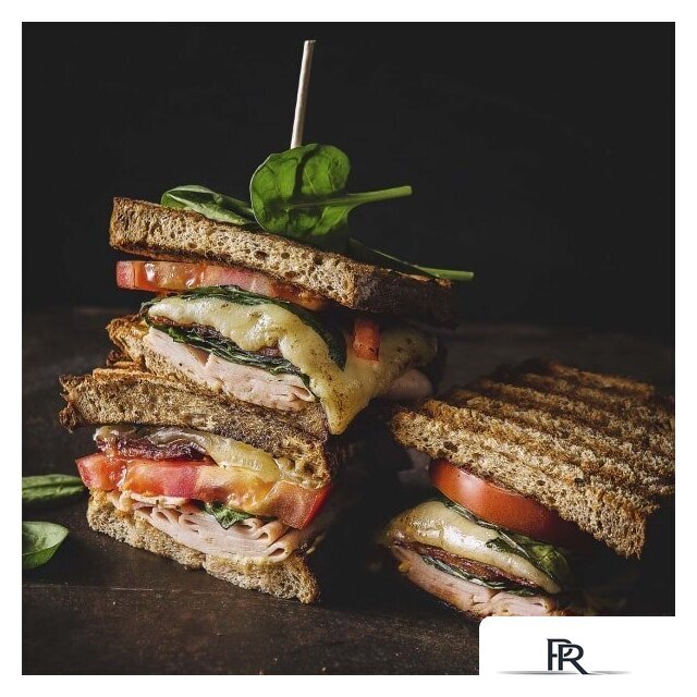 Электрогриль Tefal Optigrill Elite XL GC760D30 - Изображение №7 — Интернет-магазин ПроЗаказ