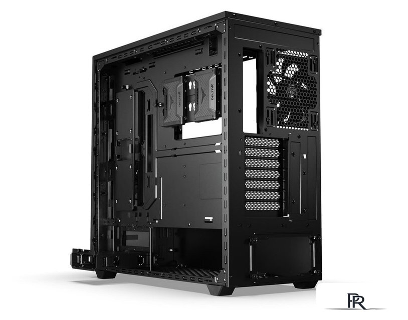 Корпус be quiet! Shadow Base 800 Black BGW60 - Изображение №6 — Интернет-магазин ПроЗаказ