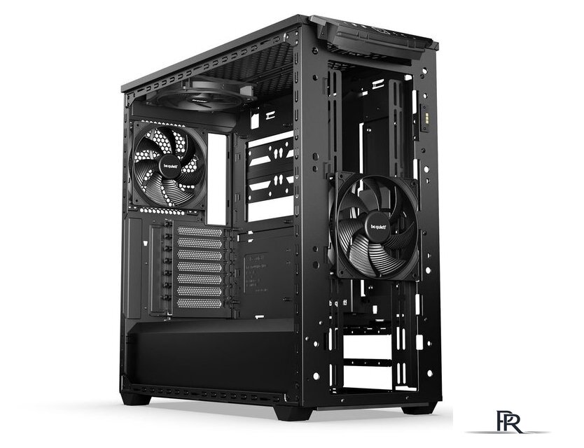Корпус be quiet! Shadow Base 800 Black BGW60 - Изображение №3 — Интернет-магазин ПроЗаказ
