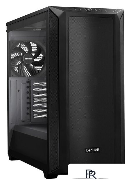 Корпус be quiet! Shadow Base 800 Black BGW60 - Изображение №1 — Интернет-магазин ПроЗаказ