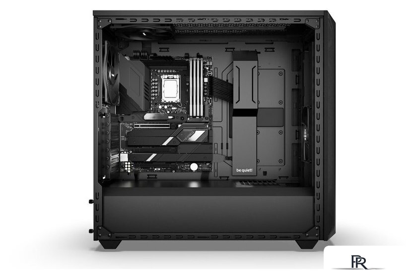 Корпус be quiet! Shadow Base 800 Black BGW60 - Изображение №9 — Интернет-магазин ПроЗаказ