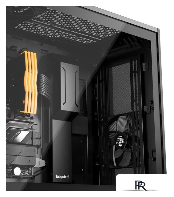 Корпус be quiet! Shadow Base 800 Black BGW60 - Изображение №10 — Интернет-магазин ПроЗаказ