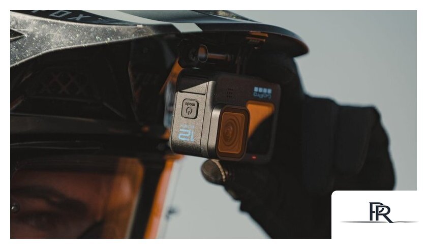 Экшен-камера GoPro HERO12 Black Creator Edition - Изображение №6 — Интернет-магазин ПроЗаказ