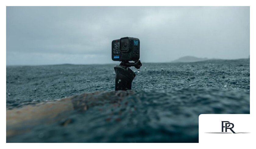 Экшен-камера GoPro HERO12 Black Creator Edition - Изображение №4 — Интернет-магазин ПроЗаказ