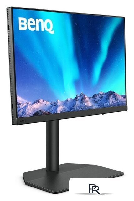 Монитор BenQ PhotoVue SW242Q - Изображение №2 — Интернет-магазин ПроЗаказ