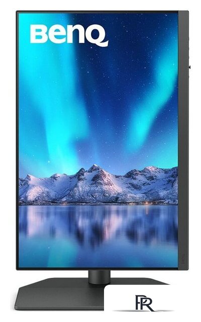 Монитор BenQ PhotoVue SW242Q - Изображение №4 — Интернет-магазин ПроЗаказ