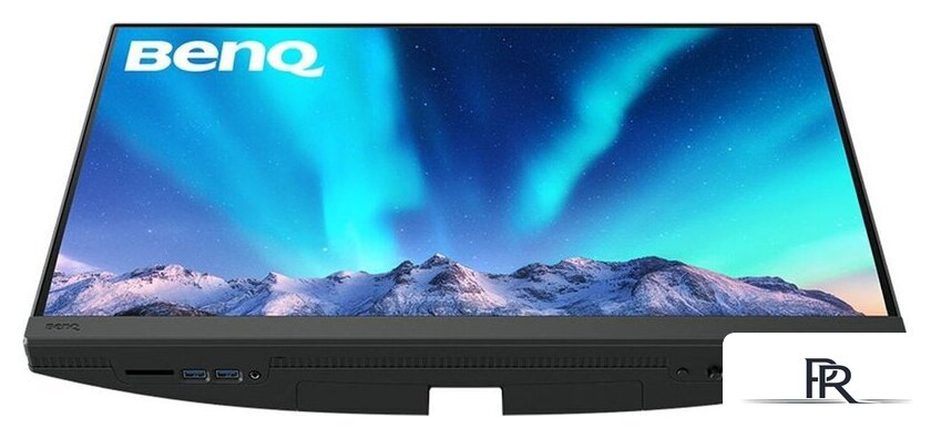 Монитор BenQ PhotoVue SW242Q - Изображение №8 — Интернет-магазин ПроЗаказ