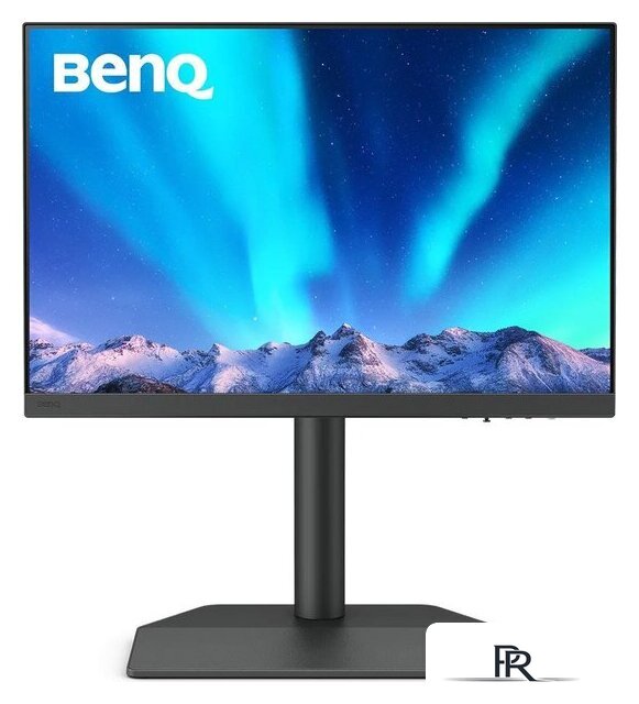 Монитор BenQ PhotoVue SW242Q - Изображение №1 — Интернет-магазин ПроЗаказ